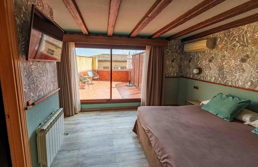Hotel Sol-1