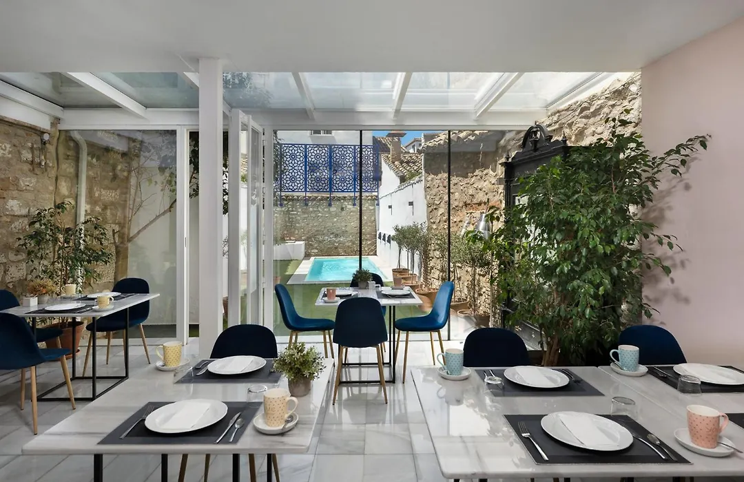 Hotel Carmen Boutique-1