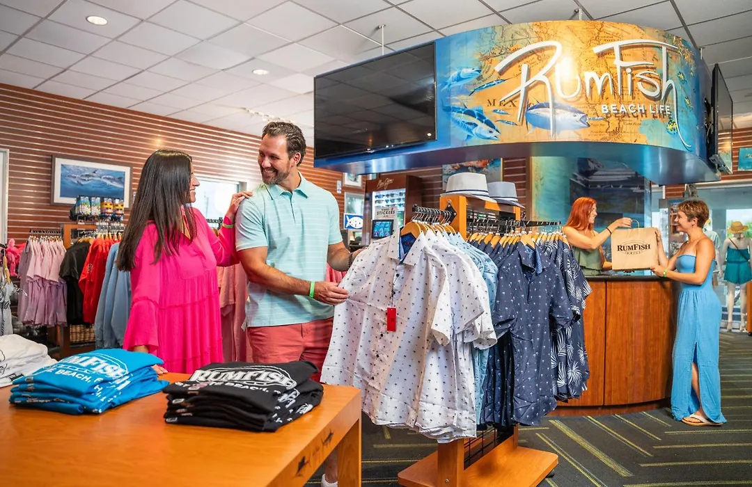 Rumfish Beach At Tradewinds-1