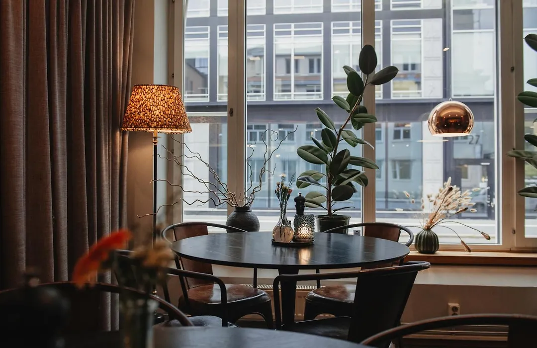 Home Hotel Uppsala-1