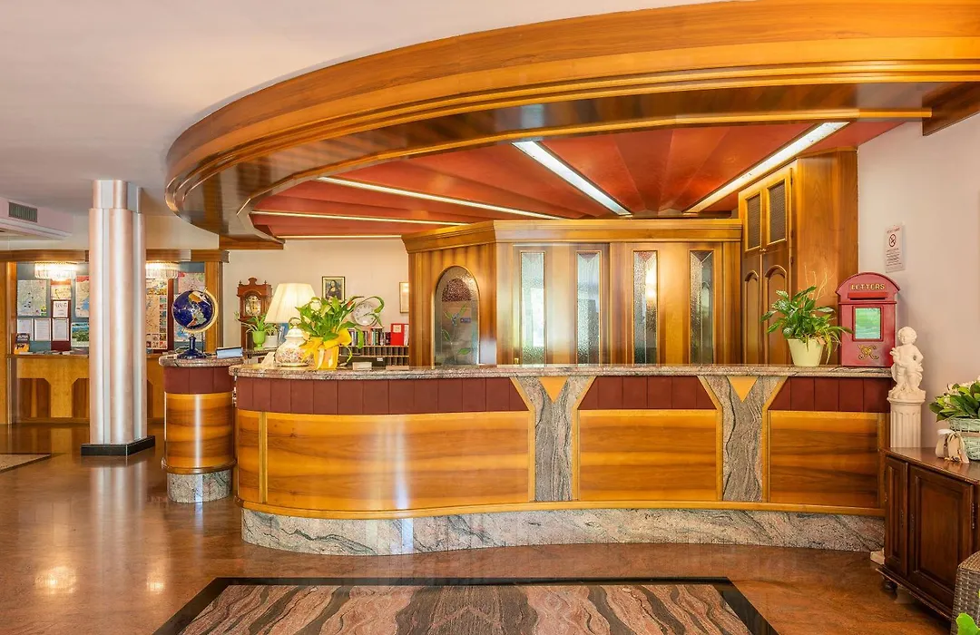 Park Hotel Oasi-1