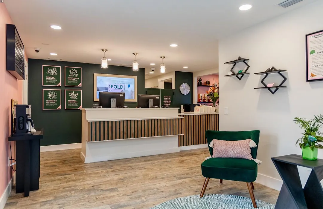 The Fold Hotels Indian Shores-1