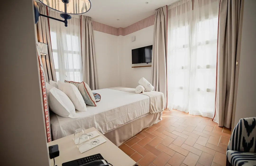 Hotel Toruño del Rocío-1