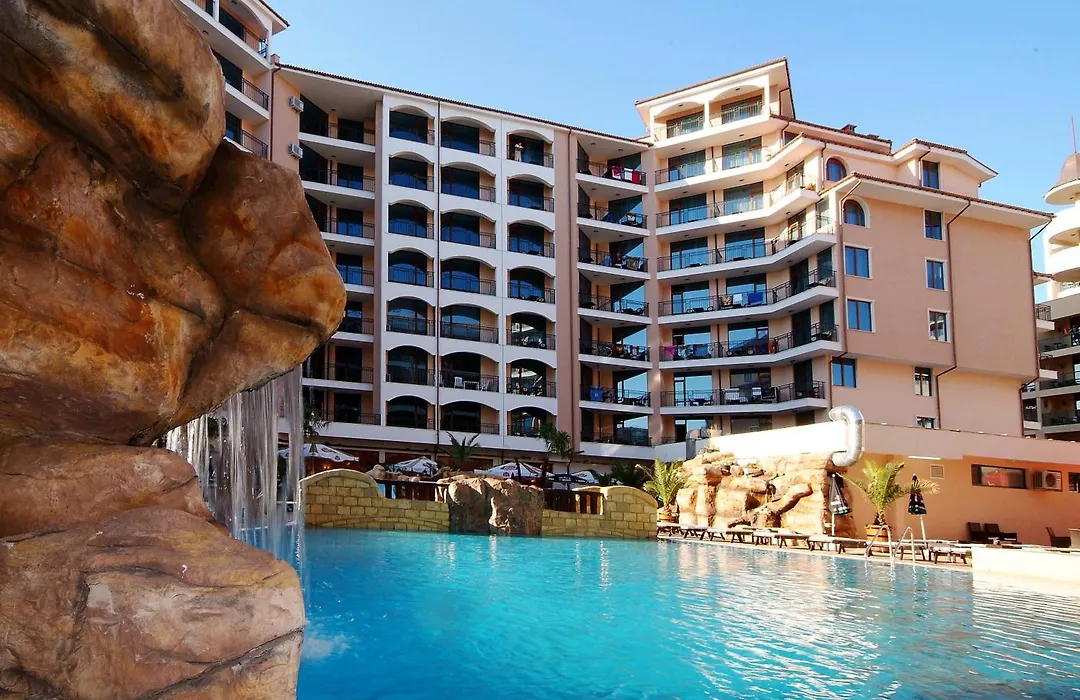 Karolina Hotel-1
