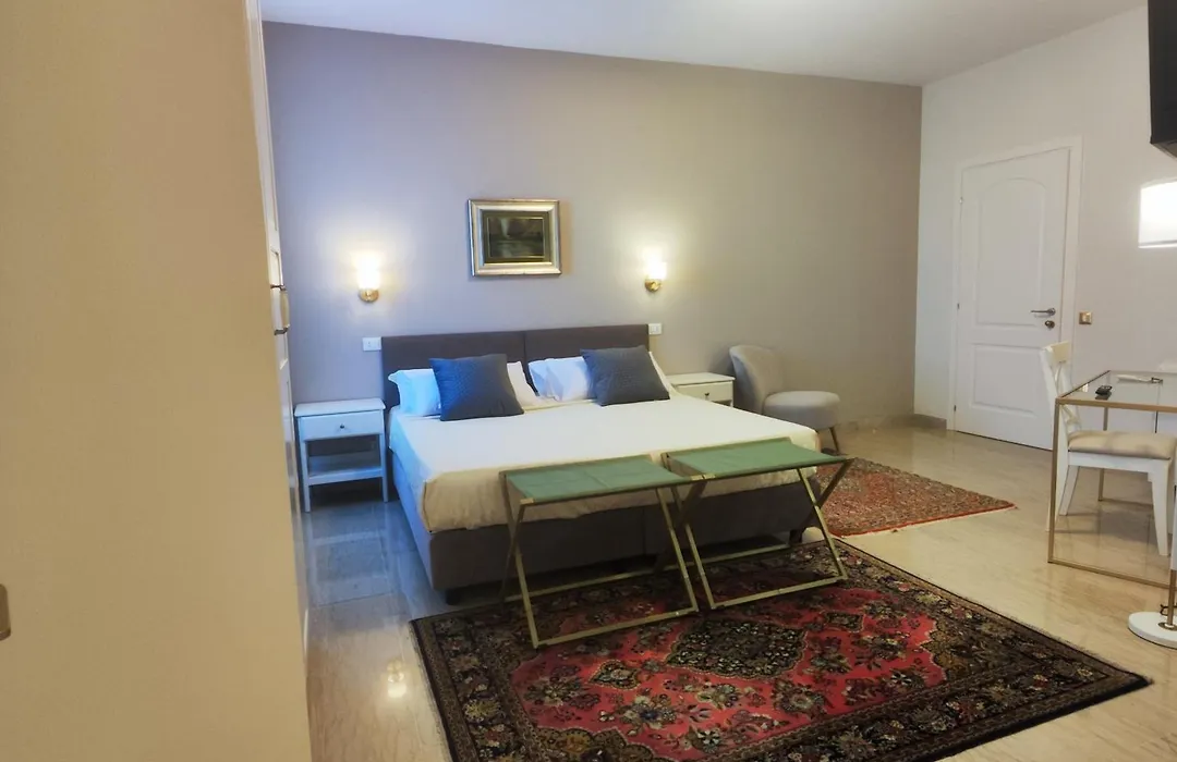 Hotel Minerva-1