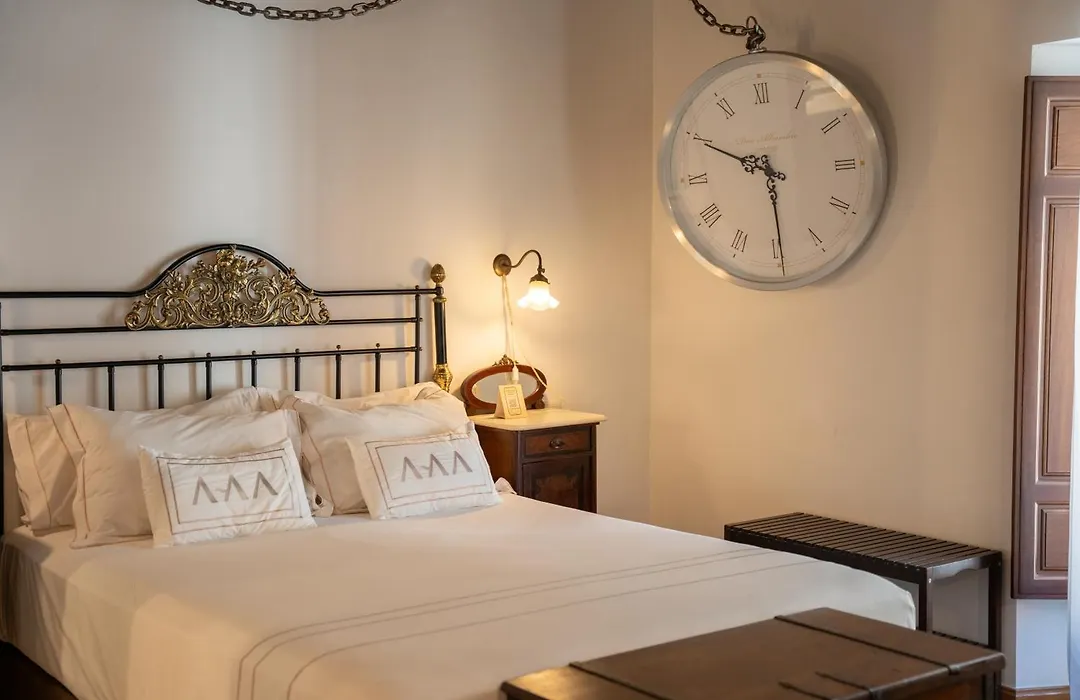 Gar Anat Hotel Boutique - Domus Artis-1