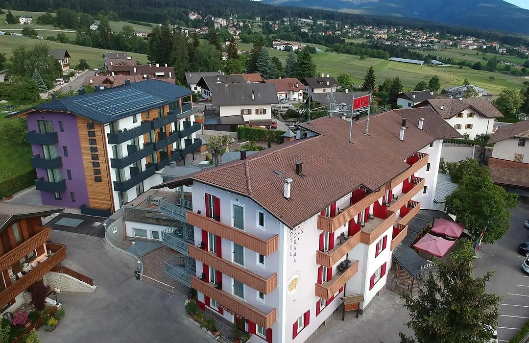 Hotel Panorama Wellness&Resort-1