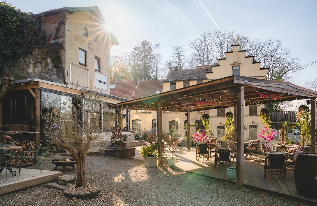 Boutique Hotel Loulou-1