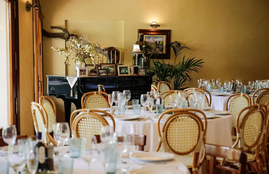 Hotel Antiga-1