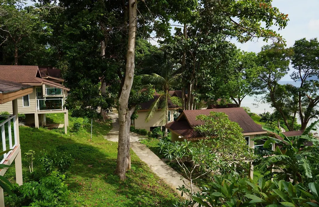 Bayview Resort Phi Phi Island - Beach Front Resort-1