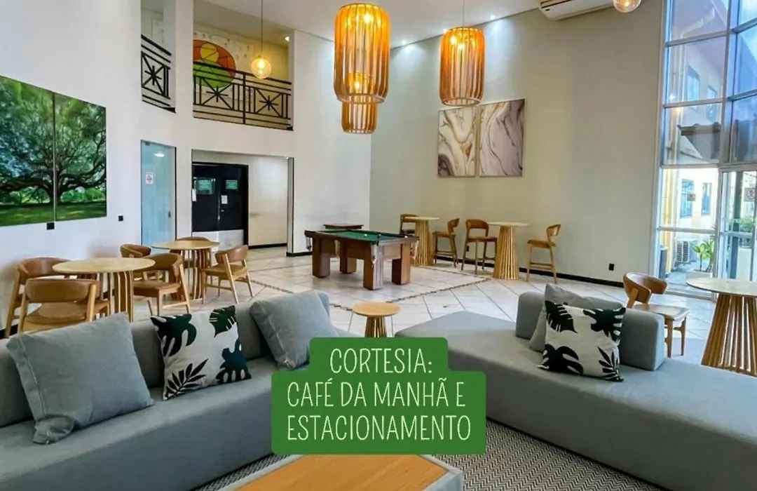 Hotel Nacional Inn Sorocaba-1