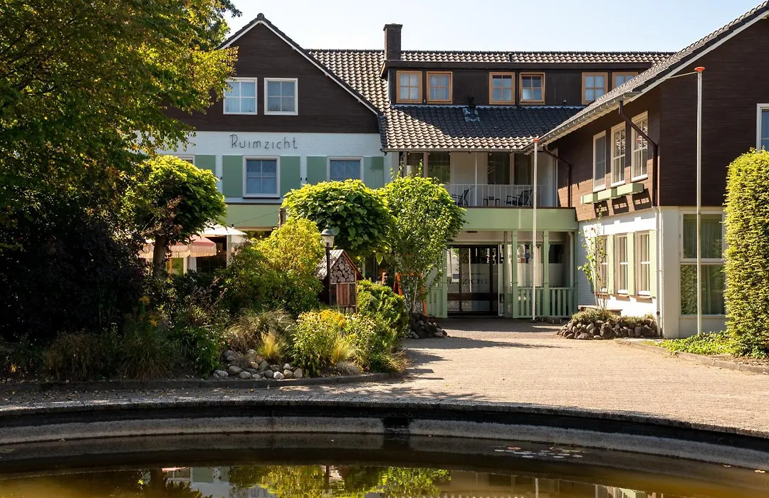 Hotel Restaurant Ruimzicht-1