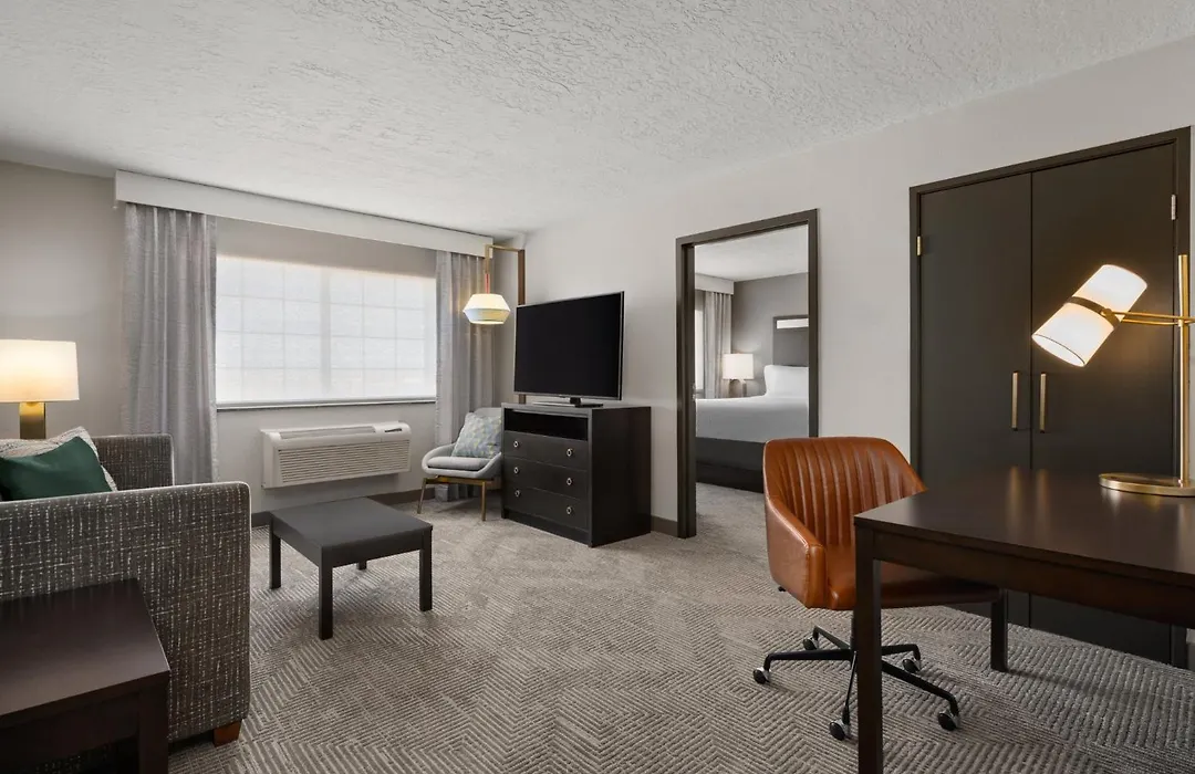 Holiday Inn & Suites Albuquerque Airport By Ihg-1