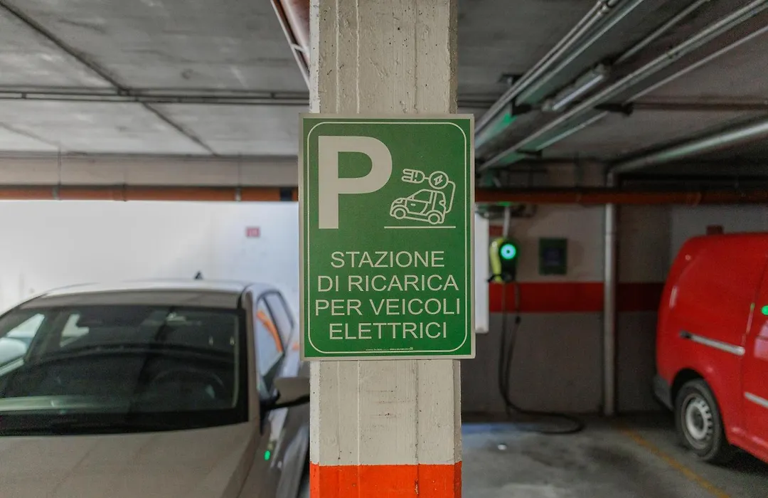 Residence all'Adige-1