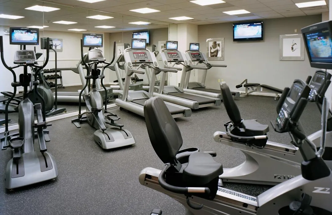 Residence Inn By Marriott New York Manhattan/Times Square-1