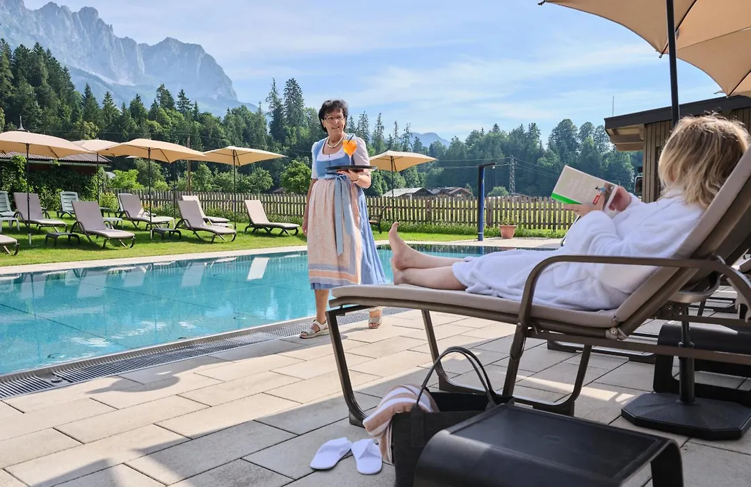 Hotel Blattlhof-1