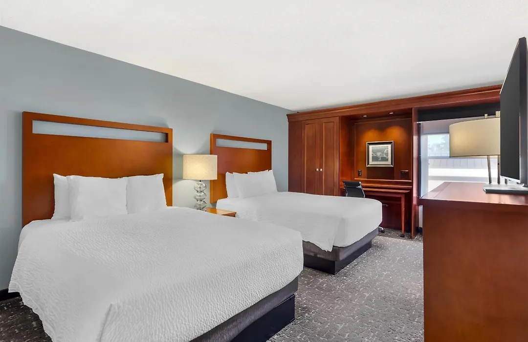 Best Western Plus Bellingham-1