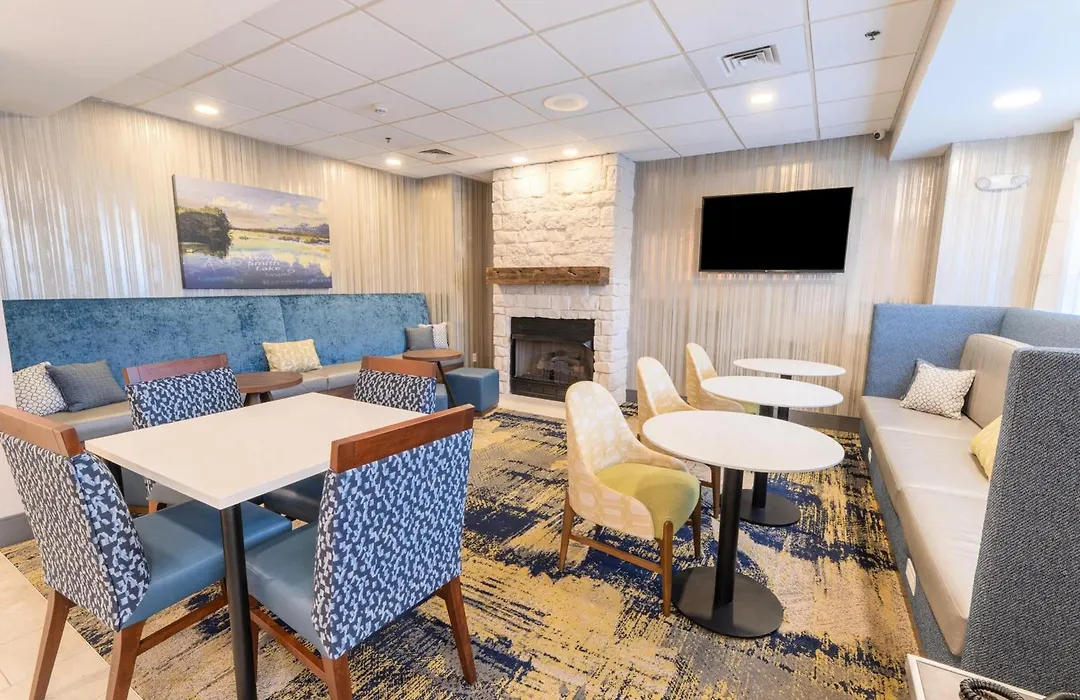 Hampton Inn Jasper, Al-1