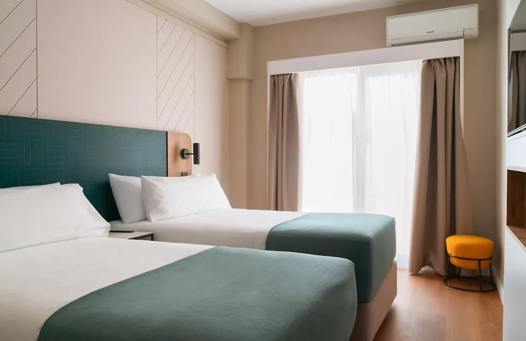 Limehome Benidorm Calle Major-1