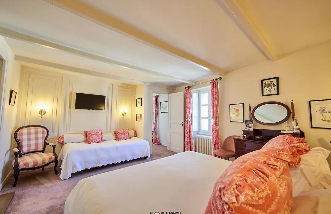 Auberge Bretonne-1