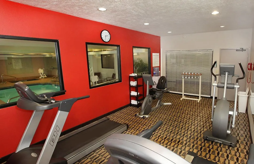 Holiday Inn Express Ogden By Ihg-1