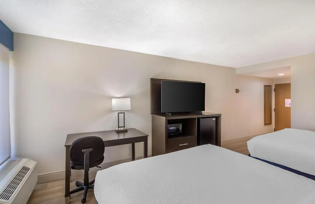 Best Western Plus Madison-1