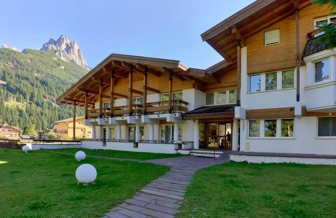 Hotel Trento-1