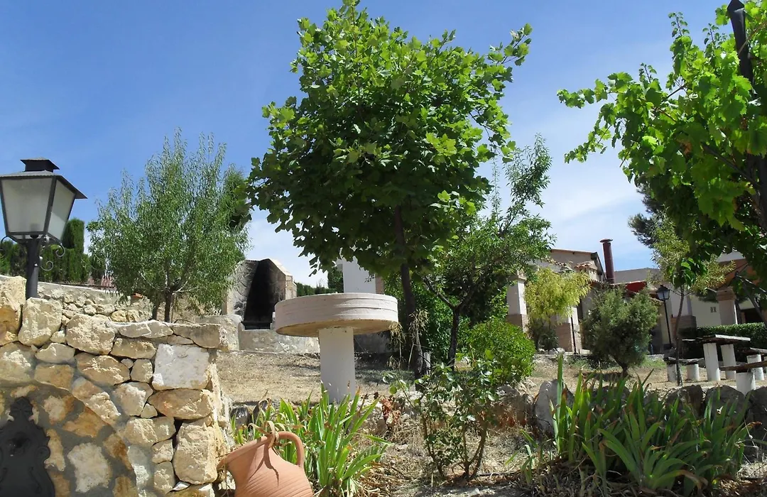 La Alberquilla-1