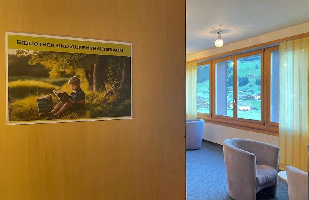 Ferien- und Familienhotel Alpina Adelboden-1