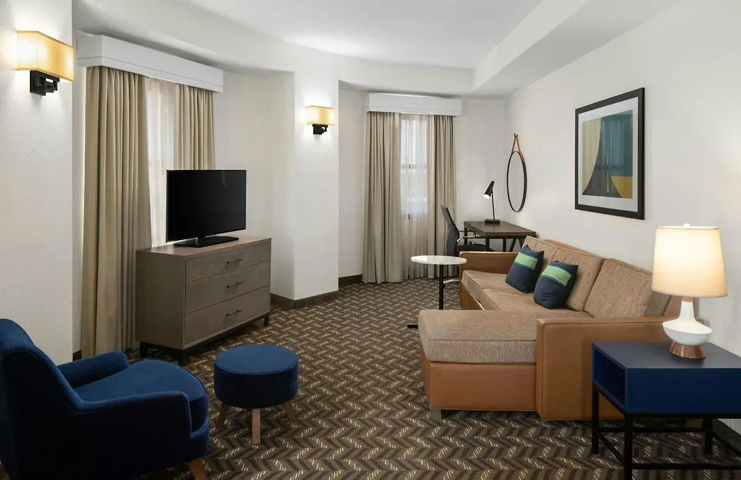 Residence Inn New Rochelle-1