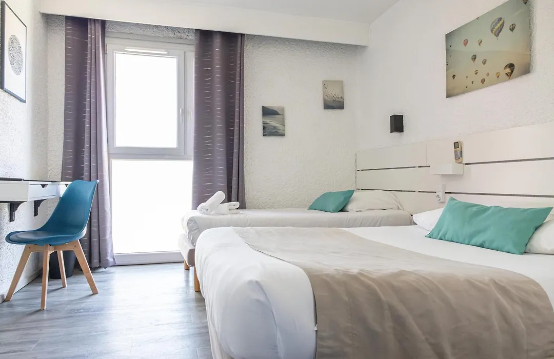 Hotel Aquarius-1
