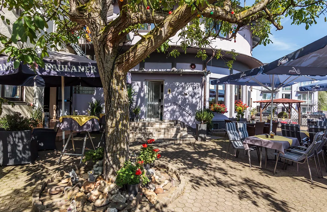 Hotel Kasserolle-1