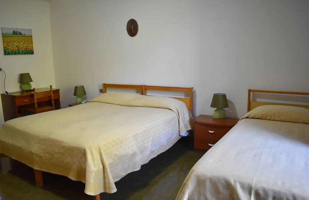 Hotel La Silvana-1