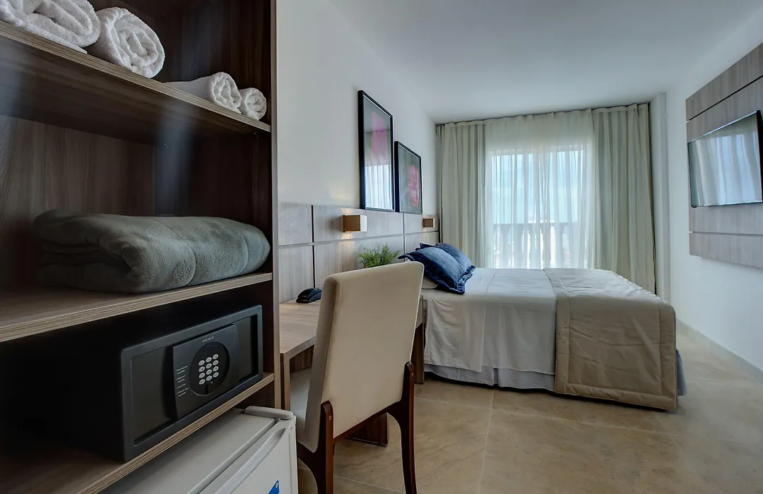 Hotel Da Villa-1