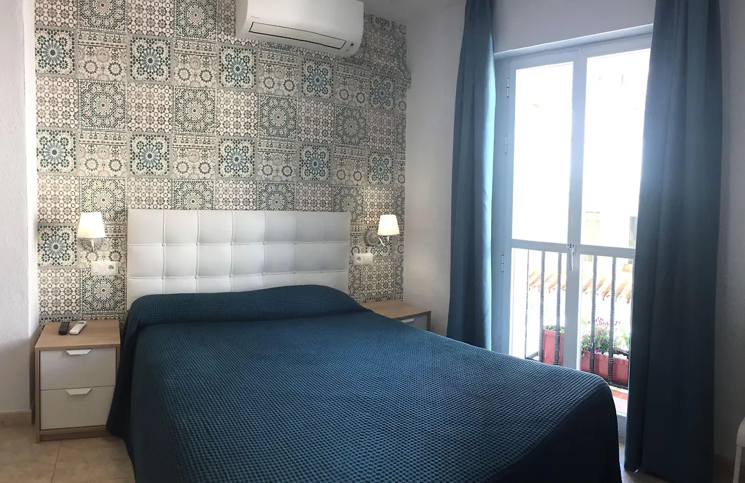 Hostal La Pilarica-1