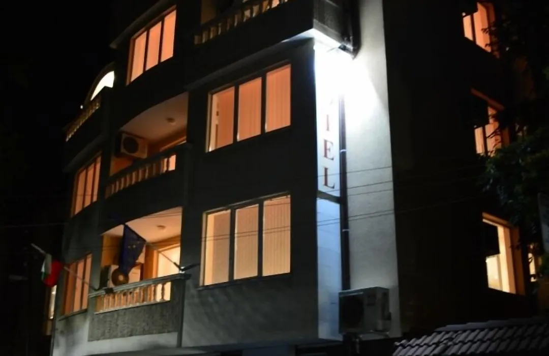 Bon Bon Hotel-1