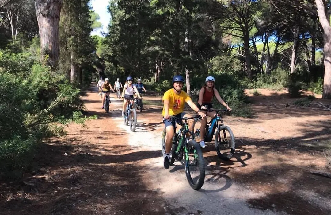 Bike&Boat Argentario Hotel-1