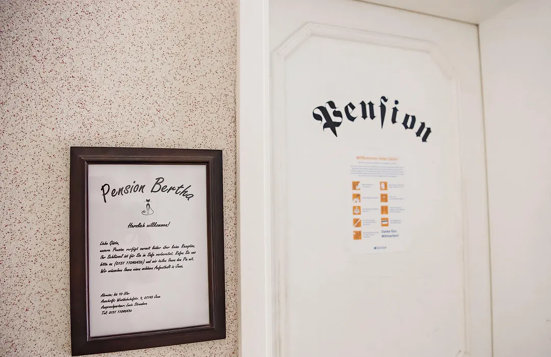 Pension Bertha-1