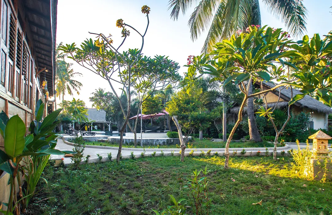 Salim Beach Resort-1