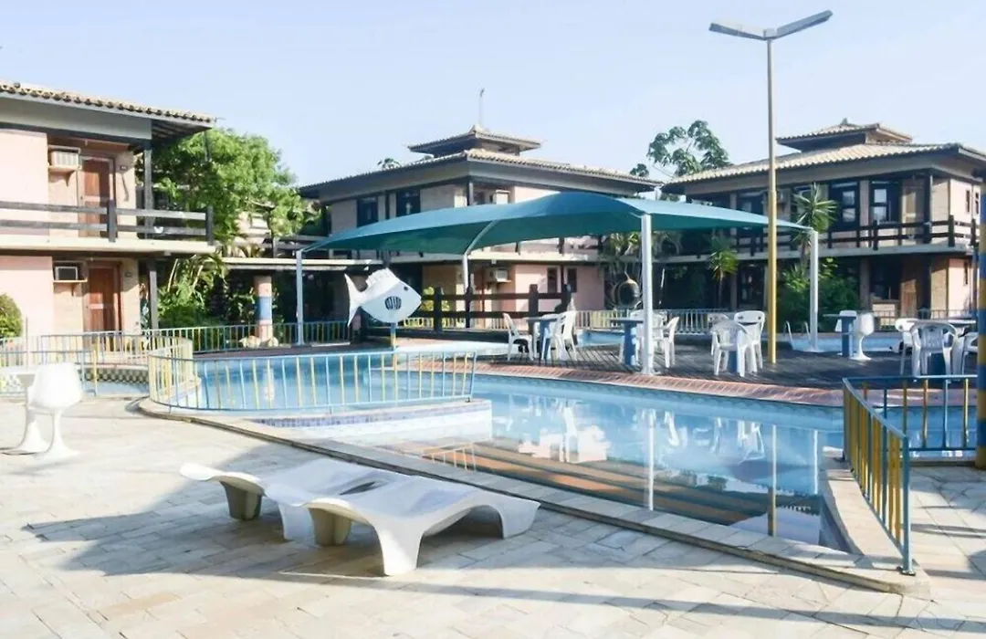 Porto Marlin Hotel-1