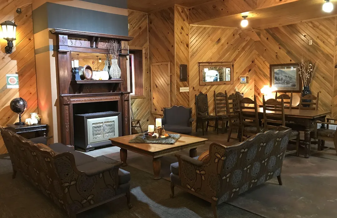 Colter'S Lodge-1