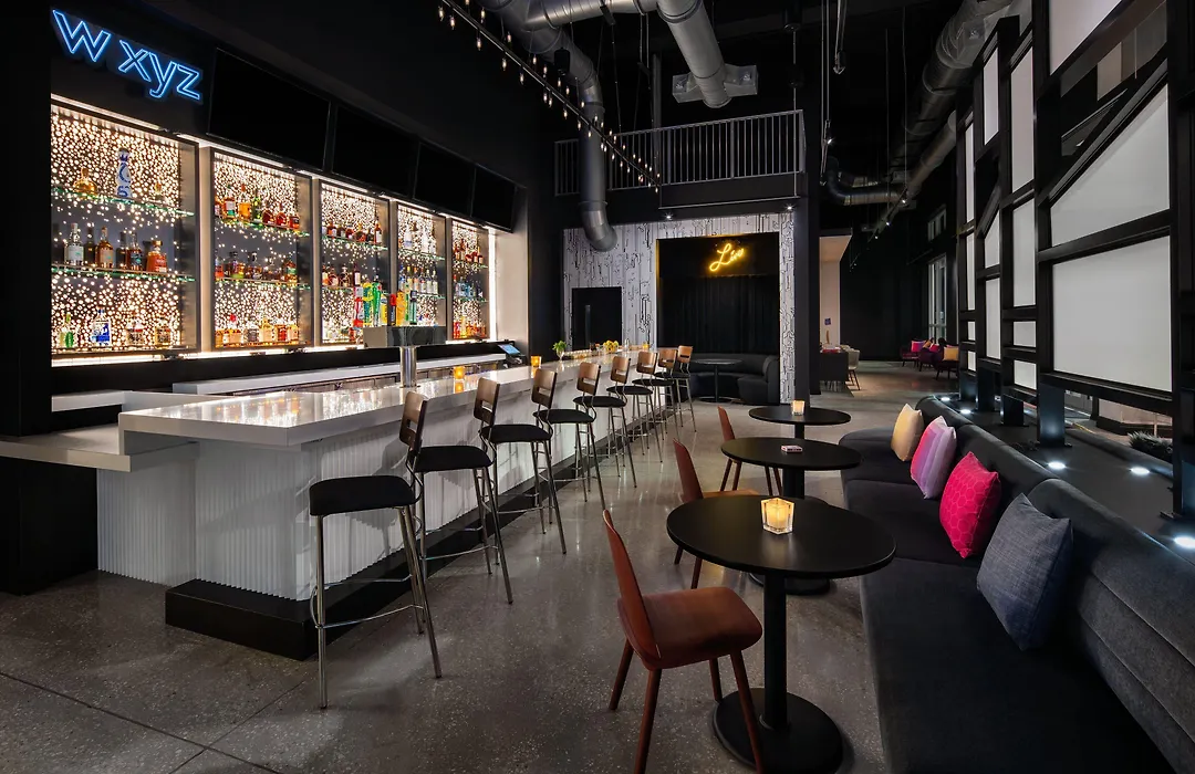 Aloft By Marriott Delray Beach-1