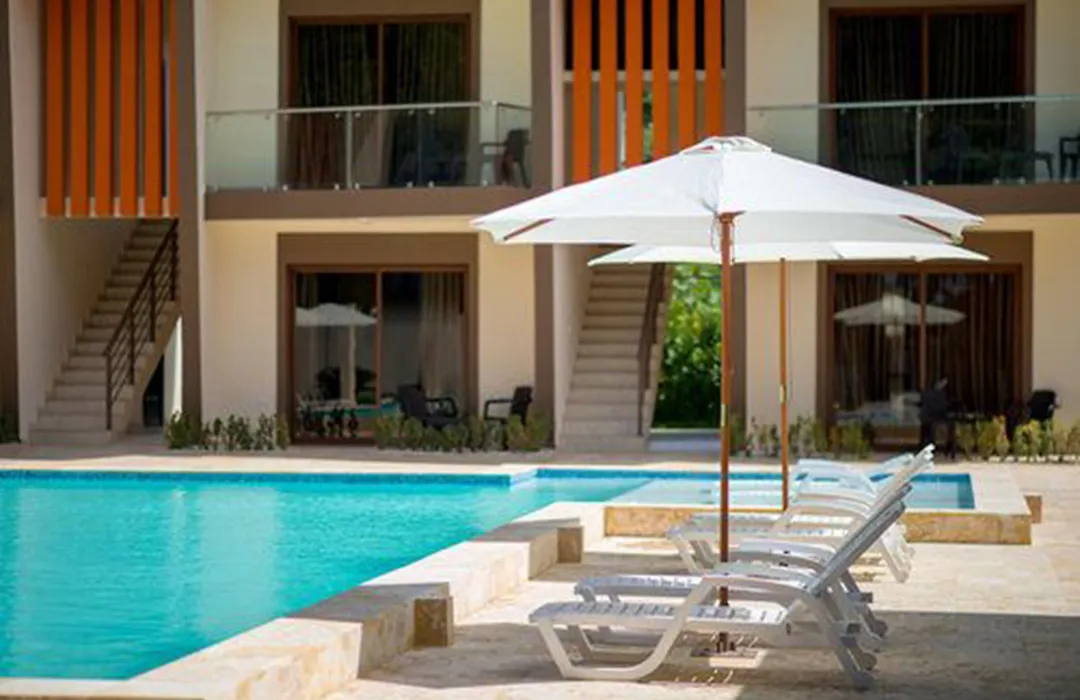 Caribbean Diamond Boutique Hotel-1