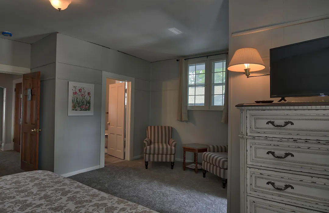 Charlevoix House-1