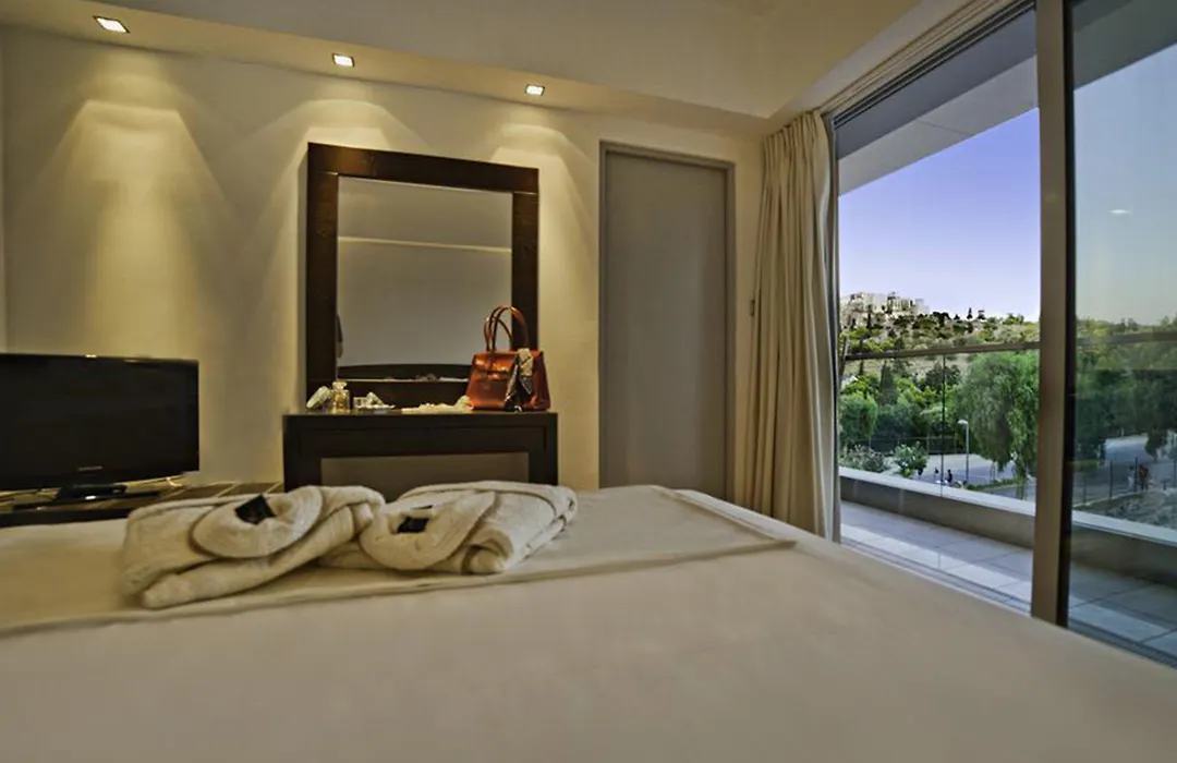 Hotel Thissio-1