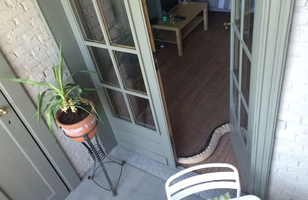 B&B Chez Memere-1