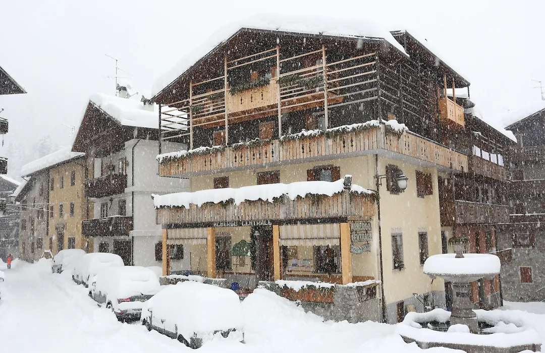 Albergo Centrale-1