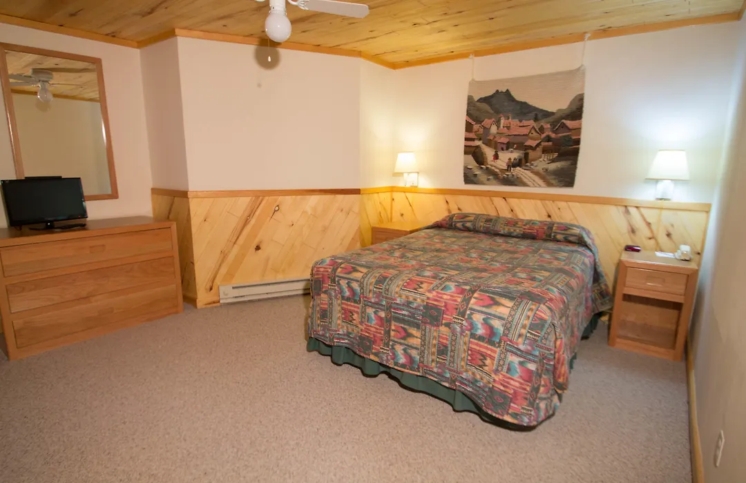 Sitzmark Sports Lodge-1