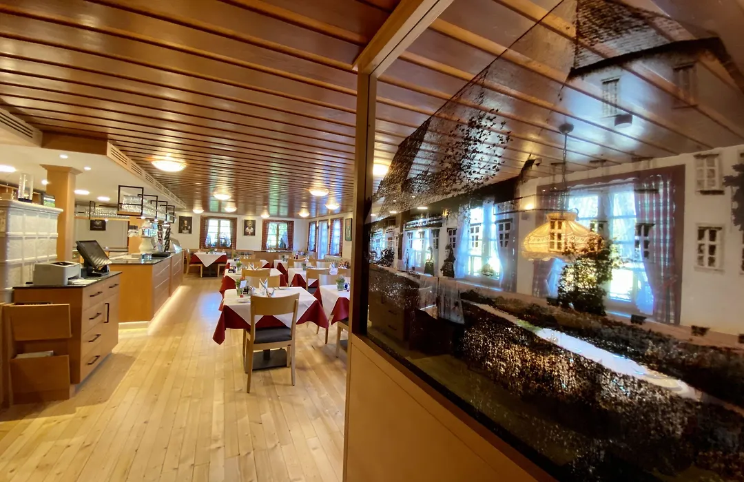 Gasthaus Staude-1