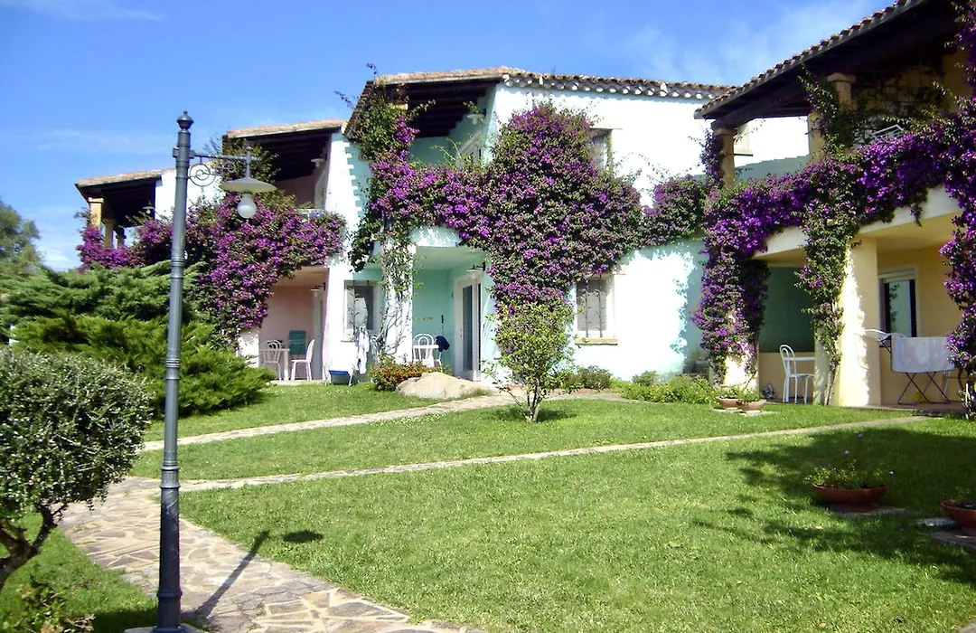 Residence Stella Di Gallura-1